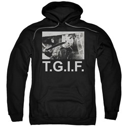 Friday The 13Th - Mens Tgif Pullover Hoodie