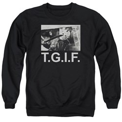 Friday The 13Th - Mens Tgif Sweater