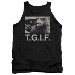 Friday The 13Th - Mens Tgif Tank Top
