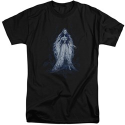 Corpse Bride - Mens Vines Tall T-Shirt