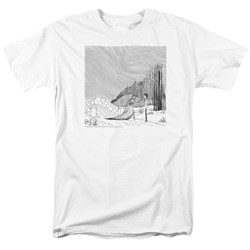 Corpse Bride - Mens My Darling T-Shirt