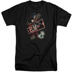 Nightmare On Elm Street - Mens Elm St Tall T-Shirt
