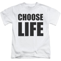 Wham - Youth Choose Life T-Shirt