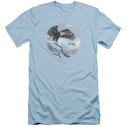 Wild Wings - Mens Wild Glory Slim Fit T-Shirt