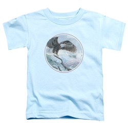 Wild Wings - Toddlers Wild Glory T-Shirt