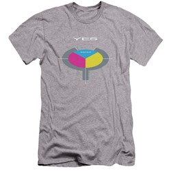 Yes - Mens 90125 Premium Slim Fit T-Shirt