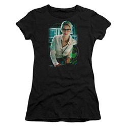 Arrow - Juniors Felicity Smoak T-Shirt