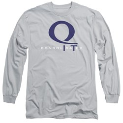Arrow - Mens Queen Consolidated Long Sleeve T-Shirt