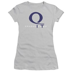 Arrow - Juniors Queen Consolidated T-Shirt