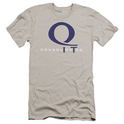 Arrow - Mens Queen Consolidated Premium Slim Fit T-Shirt