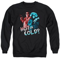 Arrow - Mens Hot Or Cold Sweater