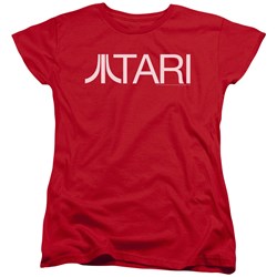 Atari - Womens Atari T-Shirt