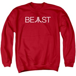 Atari - Mens Beast Sweater