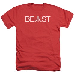 Atari - Mens Beast Heather T-Shirt