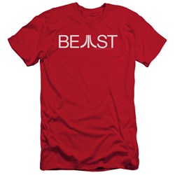 Atari - Mens Beast Slim Fit T-Shirt