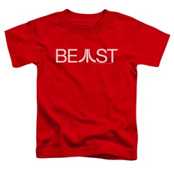 Atari - Toddlers Beast T-Shirt