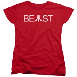 Atari - Womens Beast T-Shirt