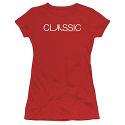 Atari - Juniors Classic T-Shirt