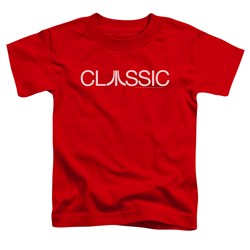 Atari - Toddlers Classic T-Shirt