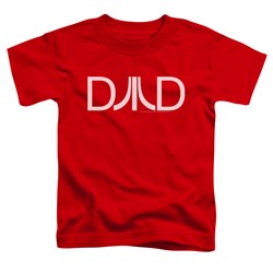 Atari - Toddlers Dad T-Shirt