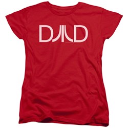 Atari - Womens Dad T-Shirt