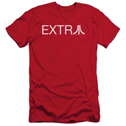 Atari - Mens Extra Slim Fit T-Shirt
