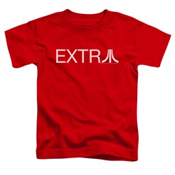Atari - Toddlers Extra T-Shirt