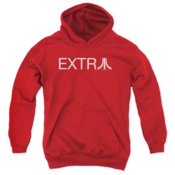 Atari - Youth Extra Pullover Hoodie