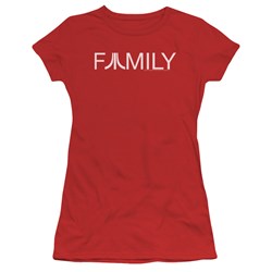 Atari - Juniors Family T-Shirt
