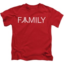 Atari - Youth Family T-Shirt