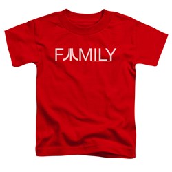 Atari - Toddlers Family T-Shirt