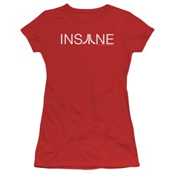 Atari - Juniors Insane T-Shirt