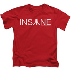 Atari - Youth Insane T-Shirt