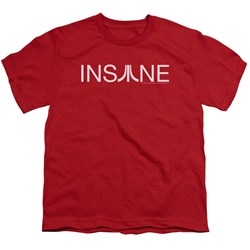Atari - Youth Insane T-Shirt