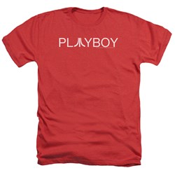 Atari - Mens Playboy Heather T-Shirt
