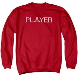 Atari - Mens Player Sweater