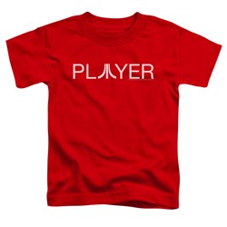 Atari - Toddlers Player T-Shirt