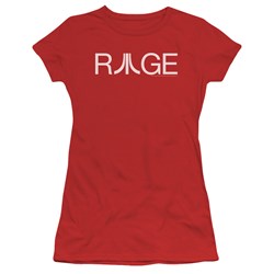 Atari - Juniors Rage T-Shirt