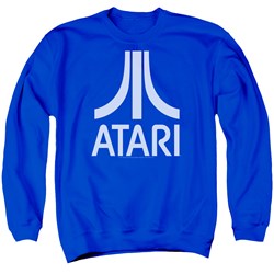 Atari - Mens Atari Logo Sweater