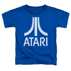 Atari - Toddlers Atari Logo T-Shirt