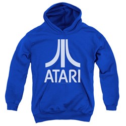 Atari - Youth Atari Logo Pullover Hoodie