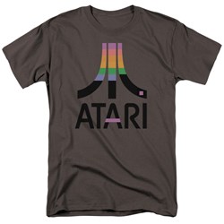 Atari - Mens Breakout Inset T-Shirt