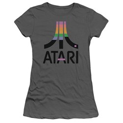 Atari - Juniors Breakout Inset T-Shirt