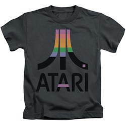 Atari - Youth Breakout Inset T-Shirt