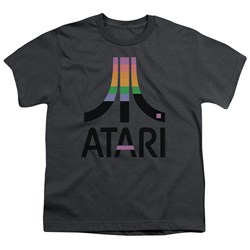 Atari - Youth Breakout Inset T-Shirt