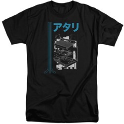 Atari - Mens Schematic Tall T-Shirt