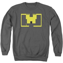 Atari - Mens Adventure Screen Art Sweater
