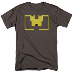 Atari - Mens Adventure Screen Art T-Shirt