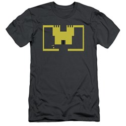 Atari - Mens Adventure Screen Art Slim Fit T-Shirt