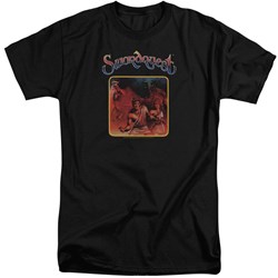 Atari - Mens Swordquest Tall T-Shirt